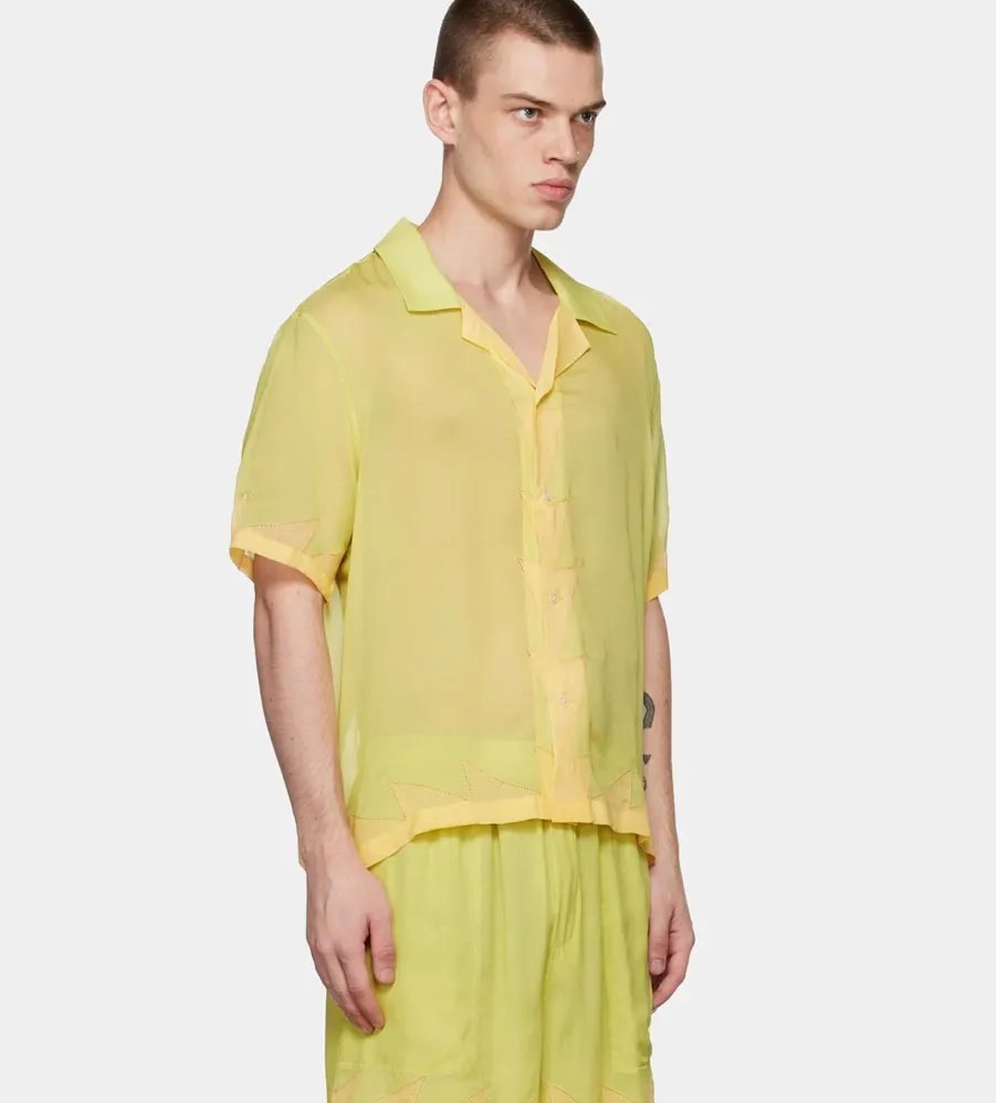 The best silk shirts for men in 2024 OPUMO Magazine