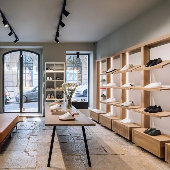 8 best menswear stores in Lisbon for men's clothing & accessories