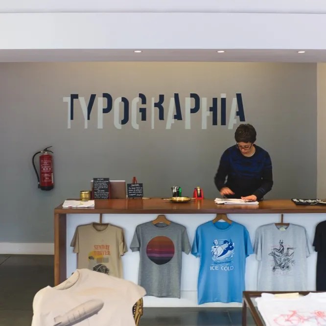 8 best menswear stores in Lisbon for men's clothing & accessories