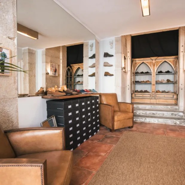 8 best menswear stores in Lisbon for men's clothing & accessories