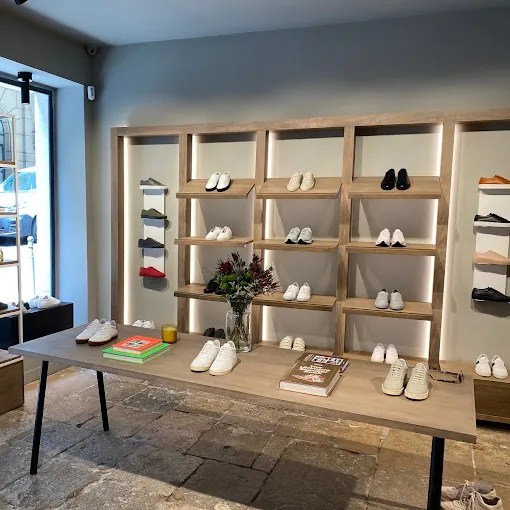 8 best menswear stores in Lisbon for men's clothing & accessories