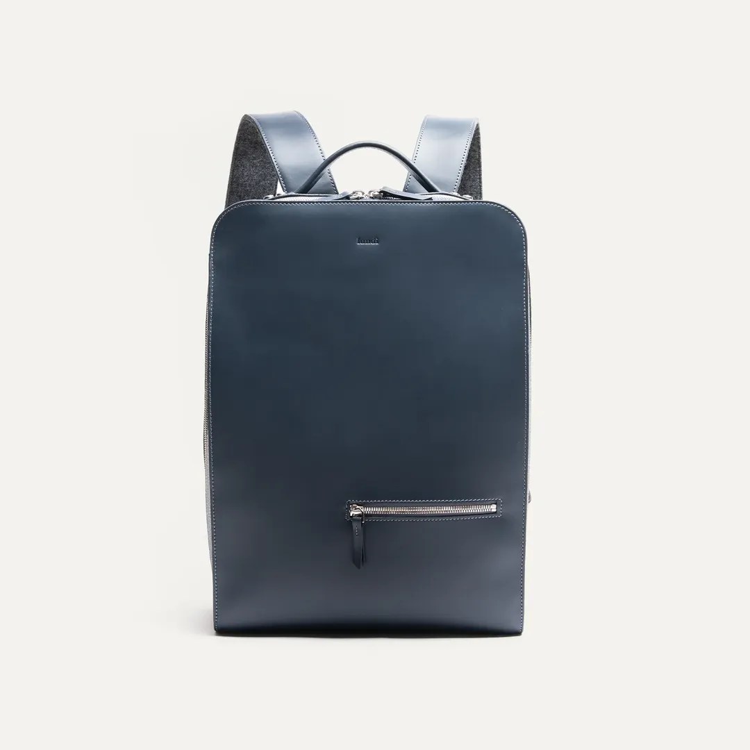 The best leather backpacks for men in 2024 OPUMO Magazine