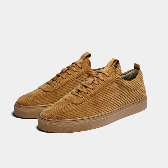 The best corduroy shoes for men in 2024 OPUMO Magazine
