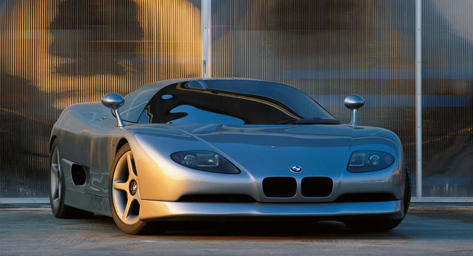 Bank-breaking beamers: 10 most expensive BMW cars ever sold | OPUMO