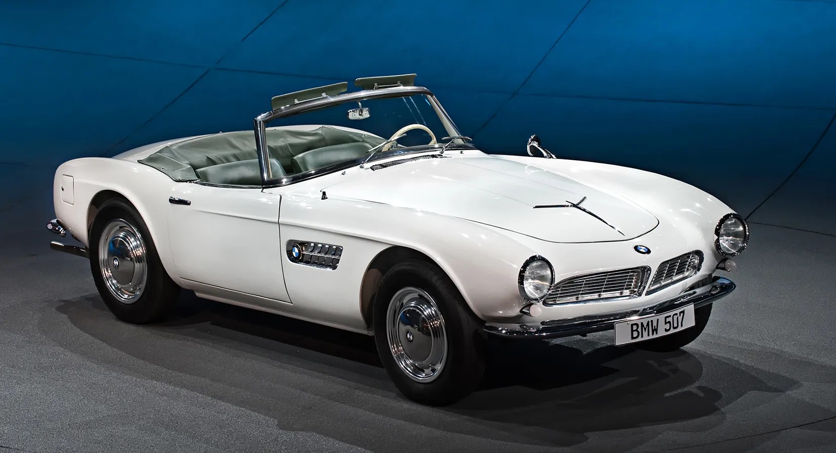 Bankbreaking beamers 10 most expensive BMW cars ever sold OPUMO(03)