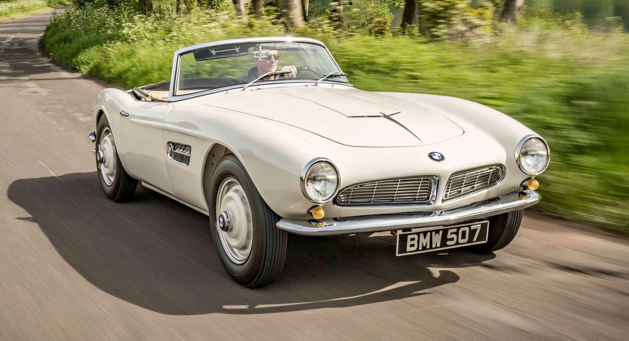 Bankbreaking beamers 10 most expensive BMW cars ever sold OPUMO(01)