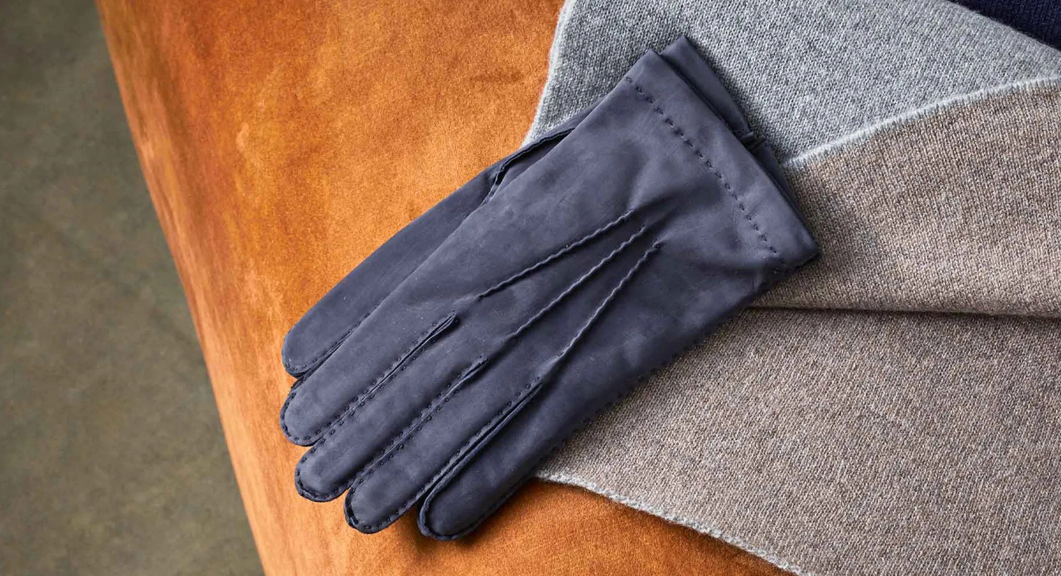 The best winter gloves for men + how to style them OPUMO Magazine