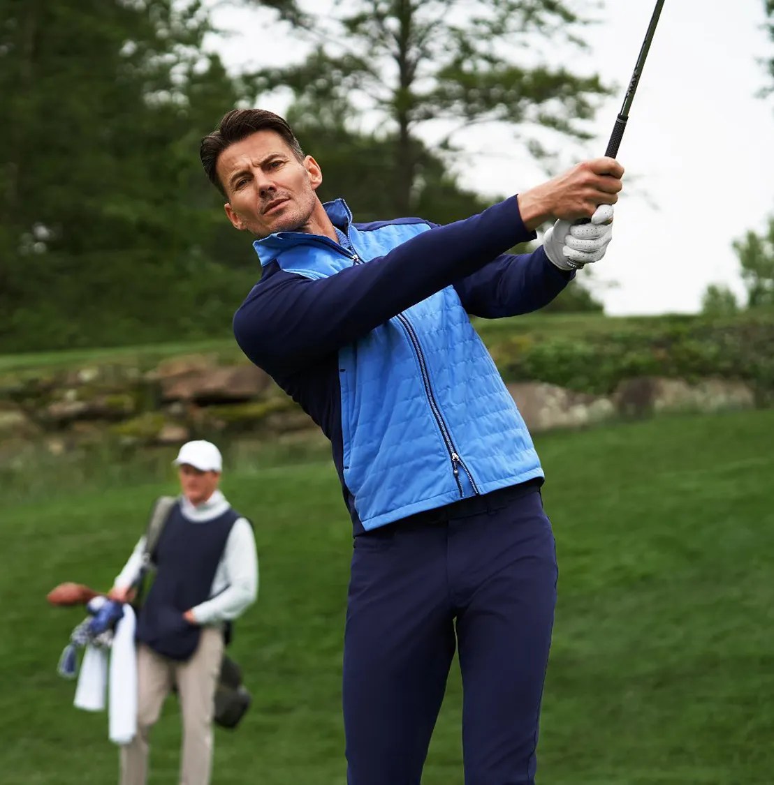 Best winter golf attire for men in 2023 OPUMO Magazine OPUMO Magazine