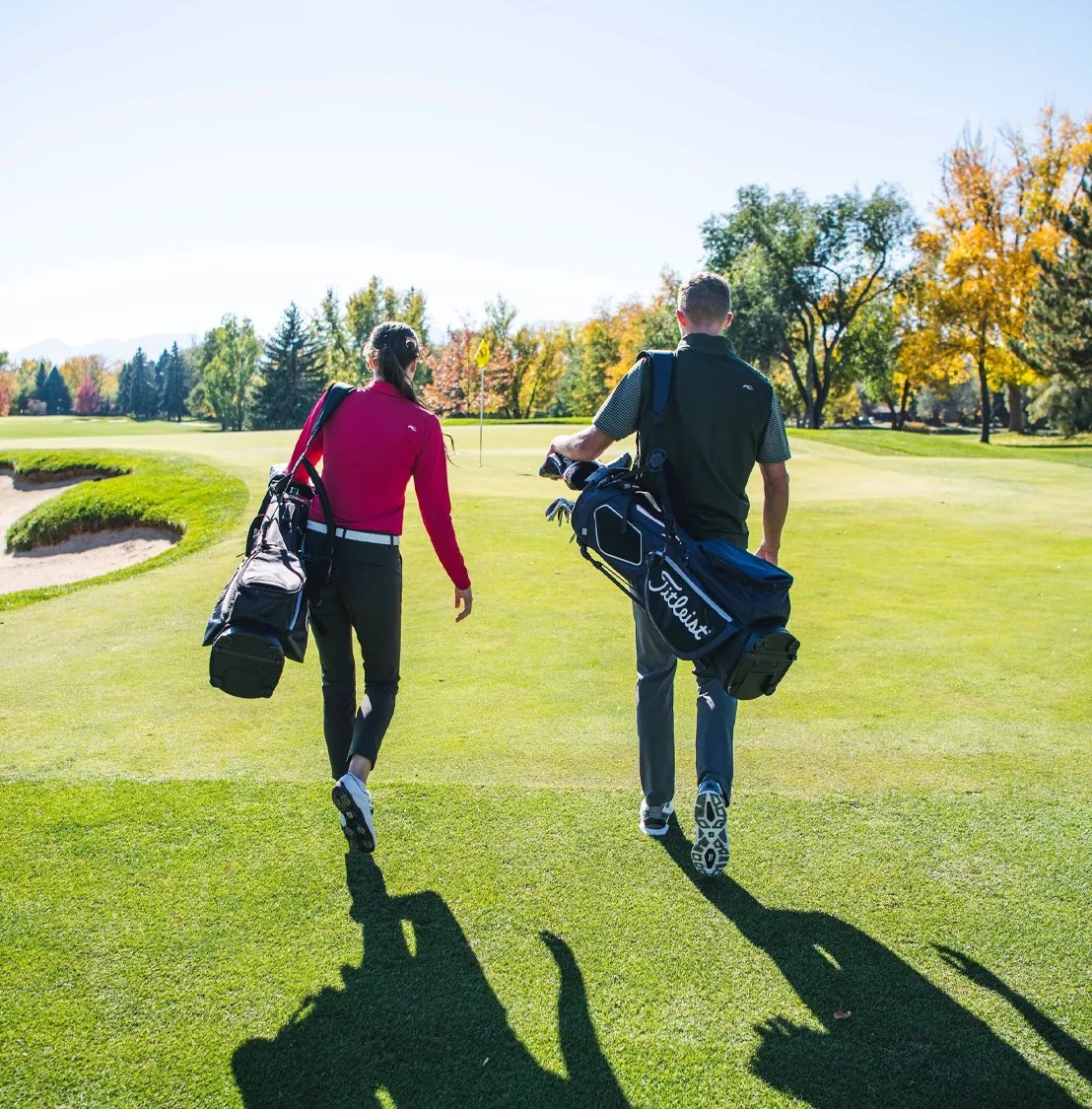 Best winter golf attire for men in 2023 OPUMO Magazine OPUMO Magazine