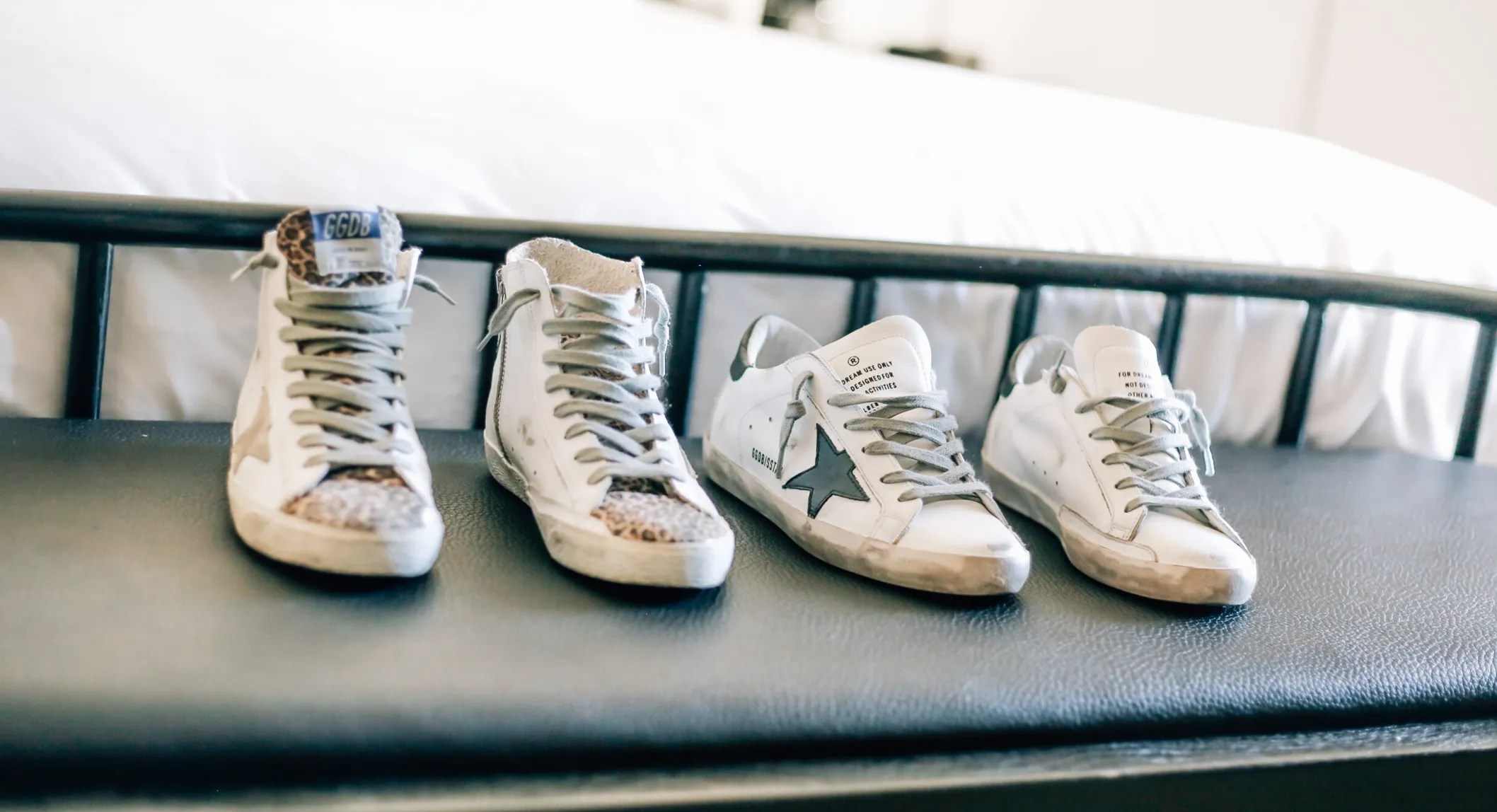 Golden Goose sizing guide Find your fit OPUMO Magazine