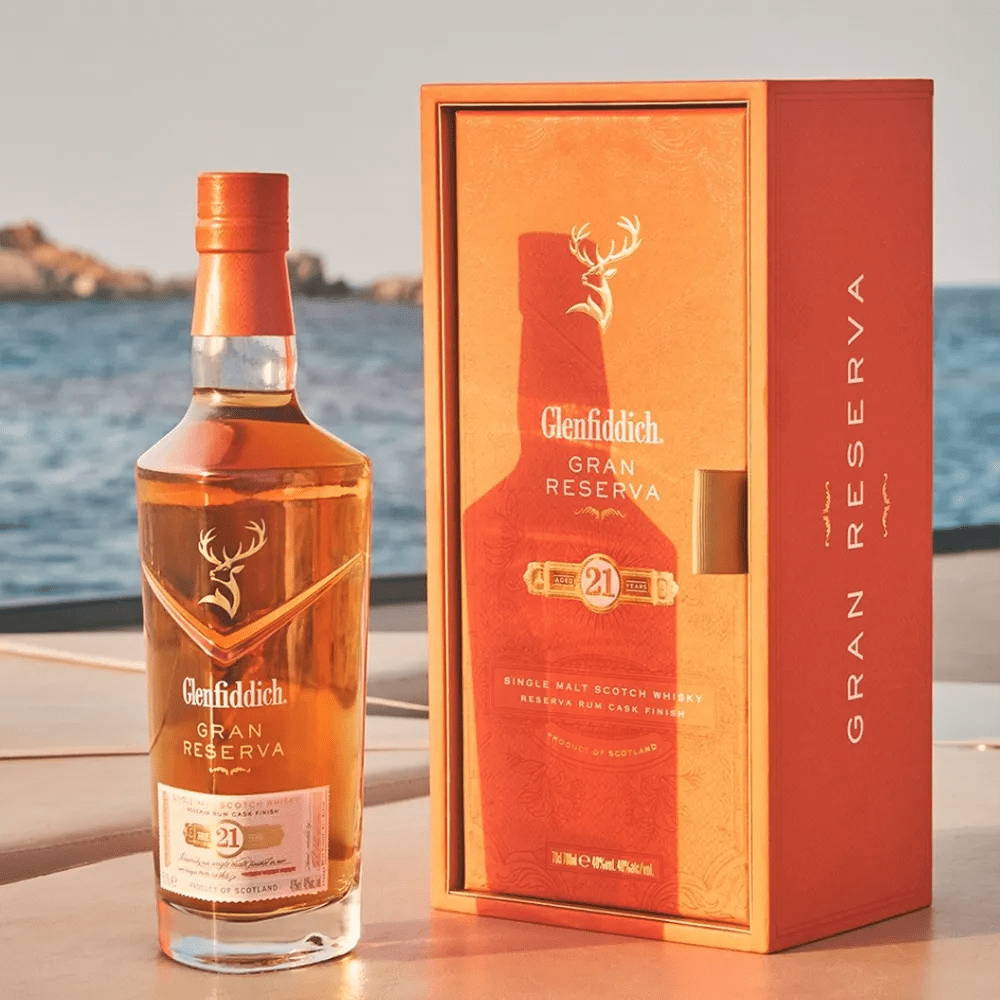 10 Best top shelf whiskey brands to sip and savour OPUMO Magazine