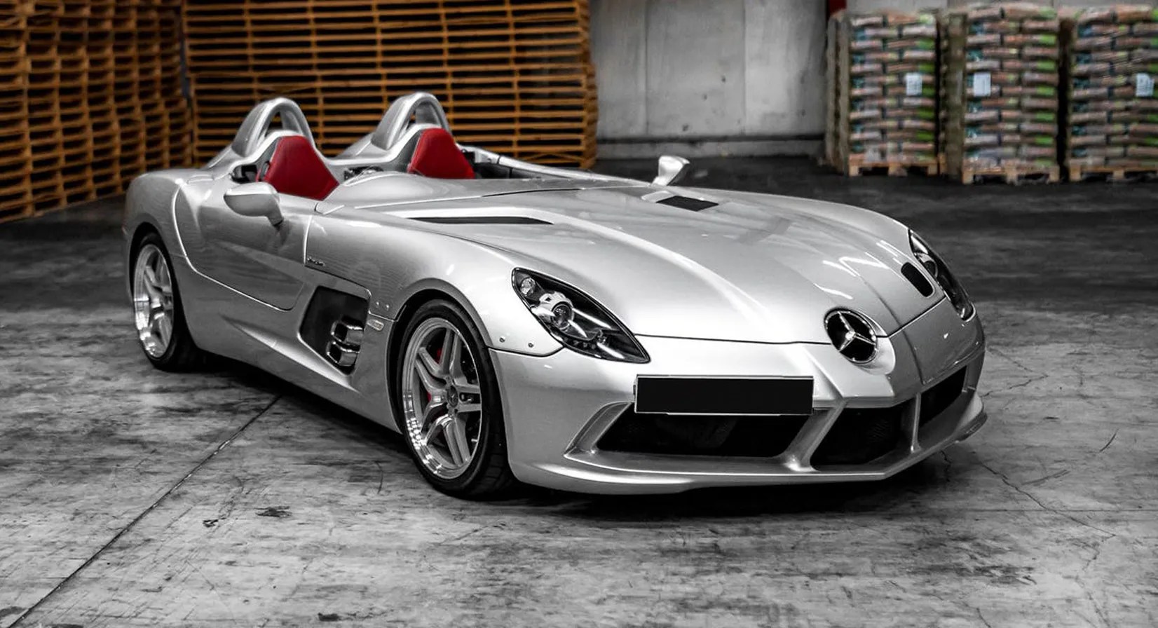 Most expensive Mercedes cars of all time OPUMO Magazine OPUMO Magazine