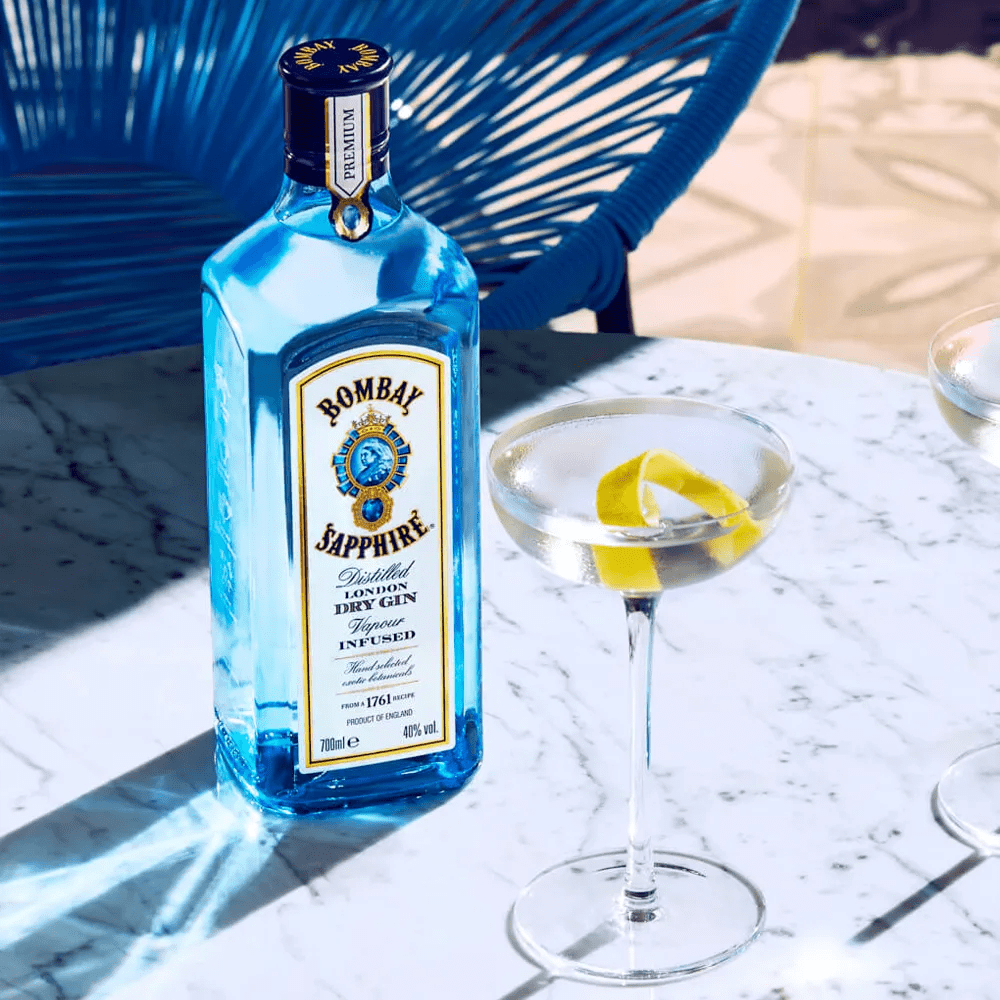 A guide to finding the best gin for martini OPUMO Magazine OPUMO