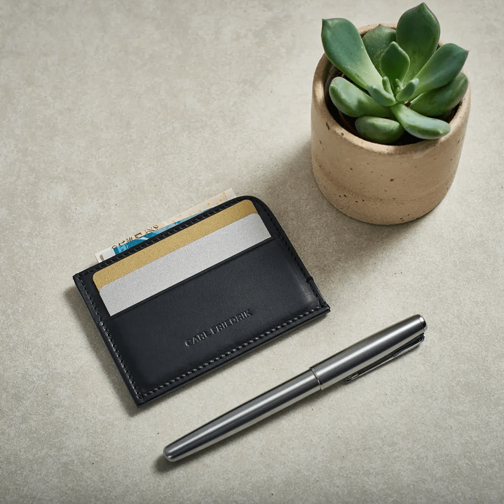 The Best Men's Card Holders in 2024 Louboutin & More OPUMO Magazine