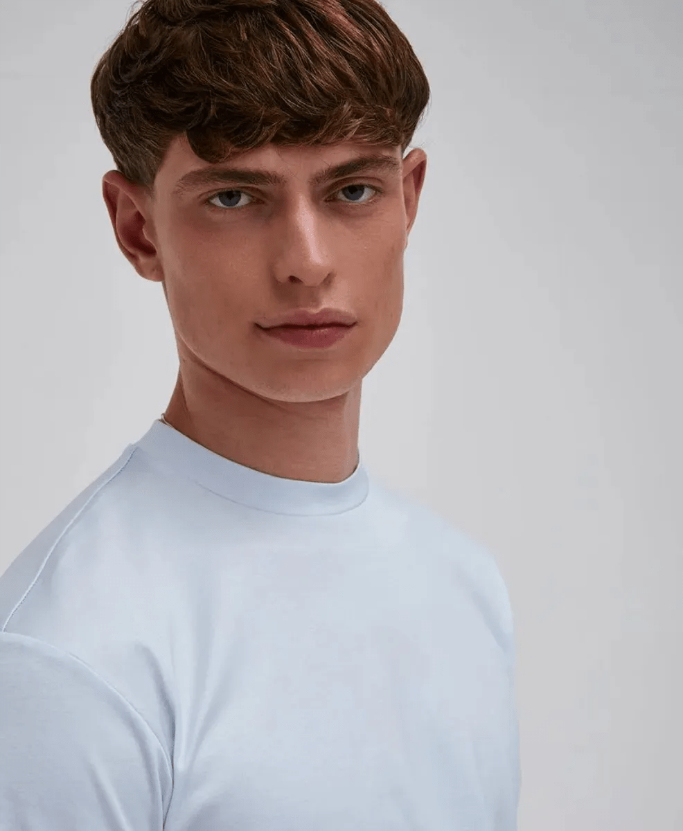 The best luxury tshirt brands for everyday elegance OPUMO Magazine