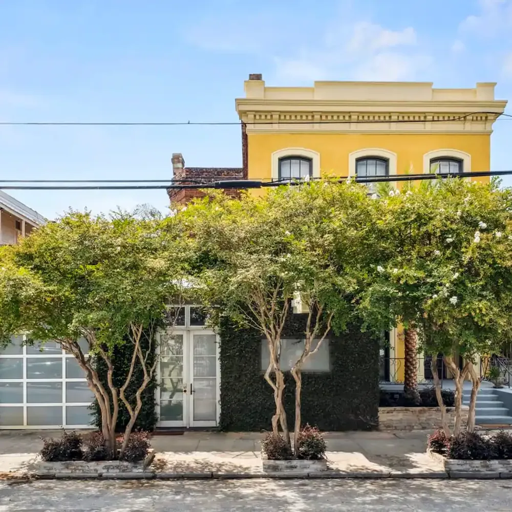 The 10 Dreamiest Airbnb New Orleans Rentals in 2023 OPUMO Magazine