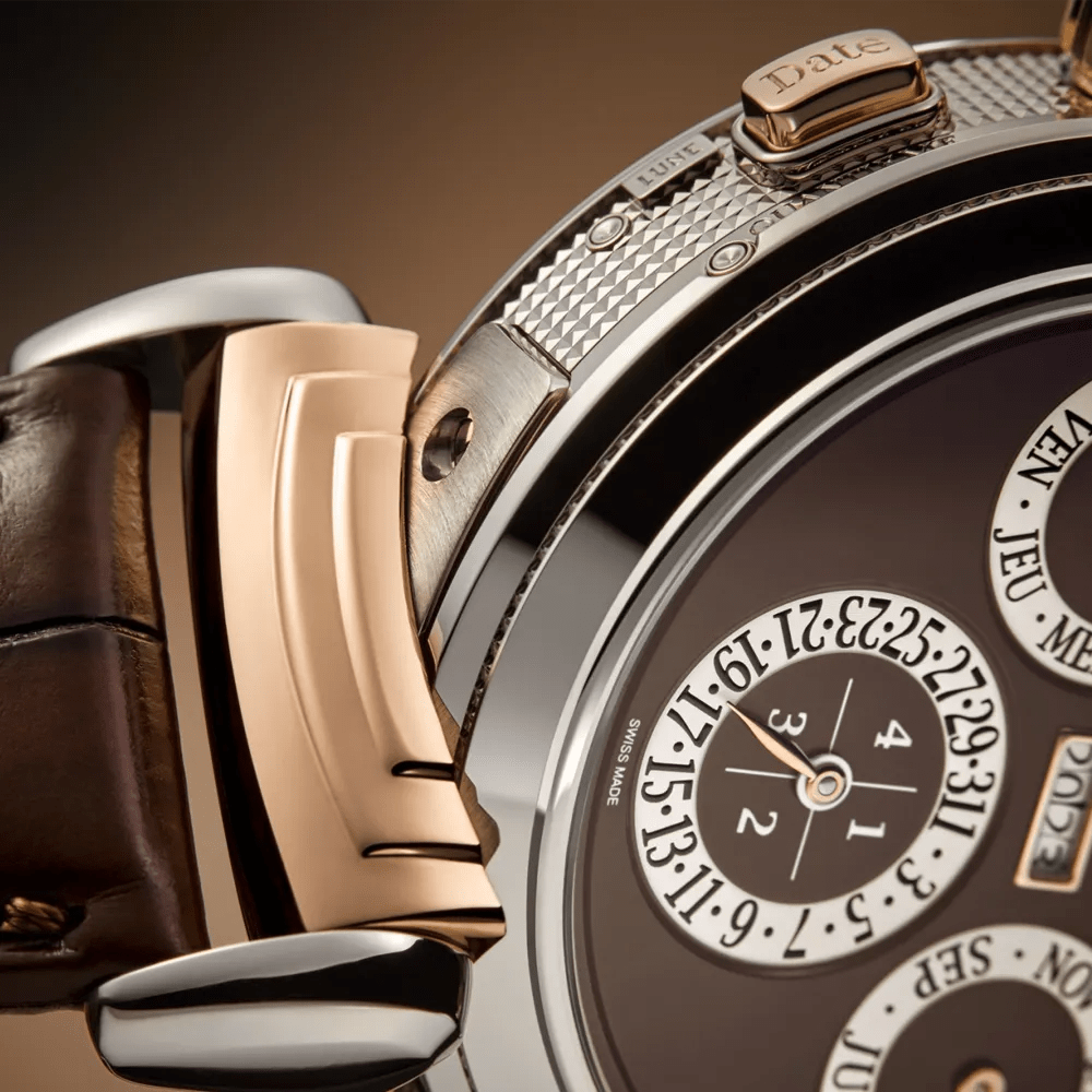 Top 14 Most Expensive Watch Brands Of All Time OPUMO Magazine OPUMO