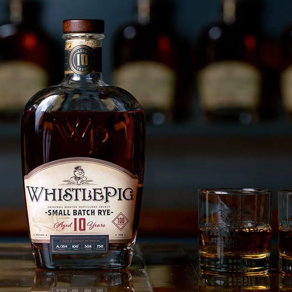 10 of the Best Rye Whiskey in 2024 OPUMO Magazine OPUMO Magazine