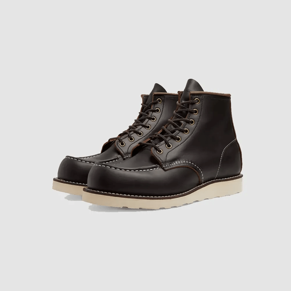 Where to Buy the Best Men's Black Boots in 2024 OPUMO Magazine