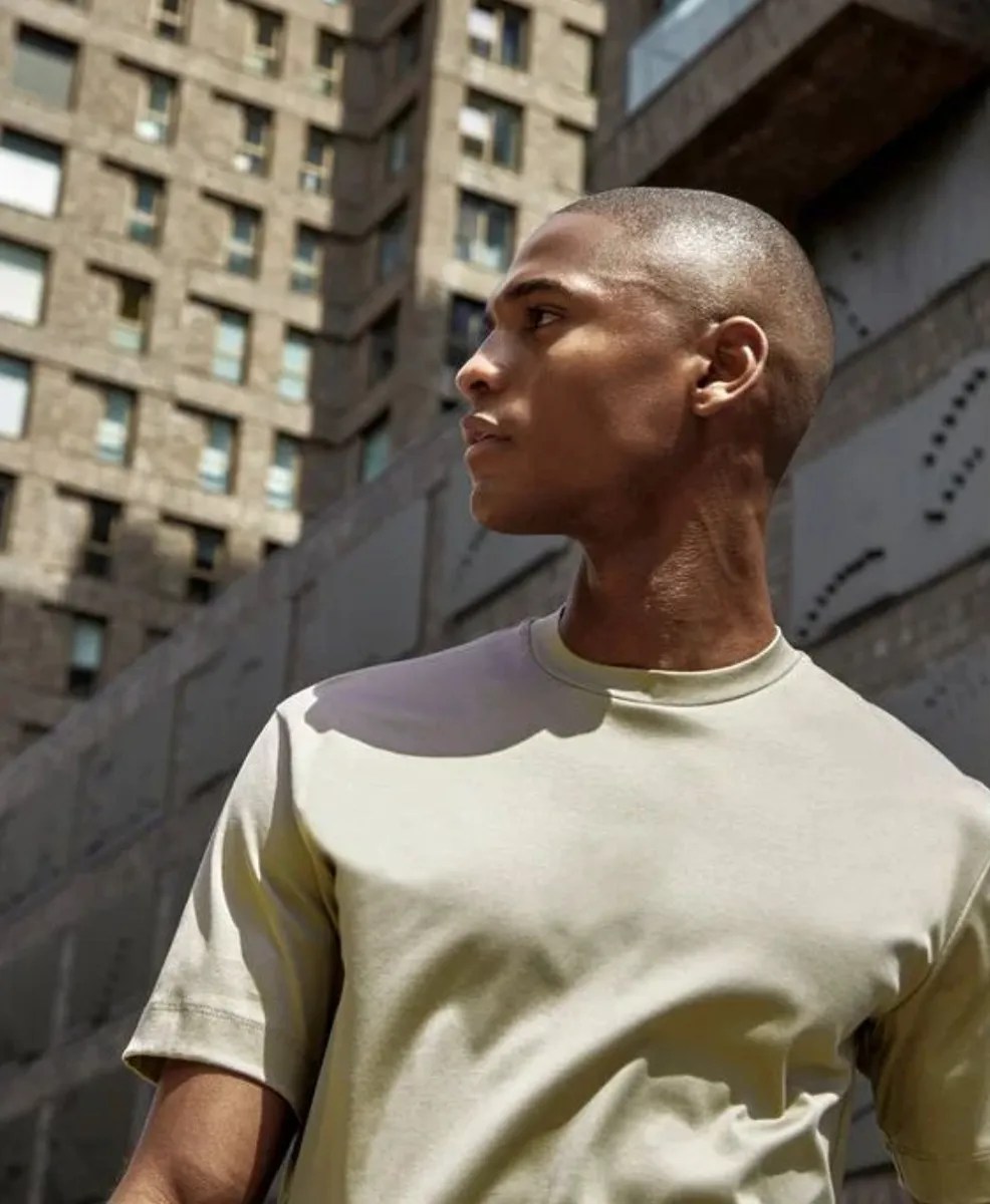 The best luxury tshirt brands for everyday elegance OPUMO Magazine