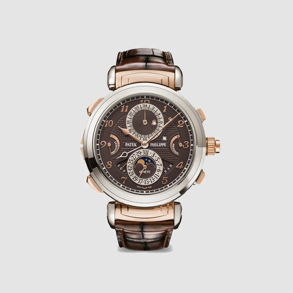 Top 14 Most Expensive Watch Brands Of All Time OPUMO Magazine OPUMO Magazine