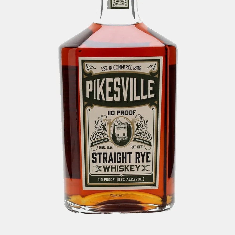 10 of the Best Rye Whiskey in 2024 OPUMO Magazine OPUMO Magazine
