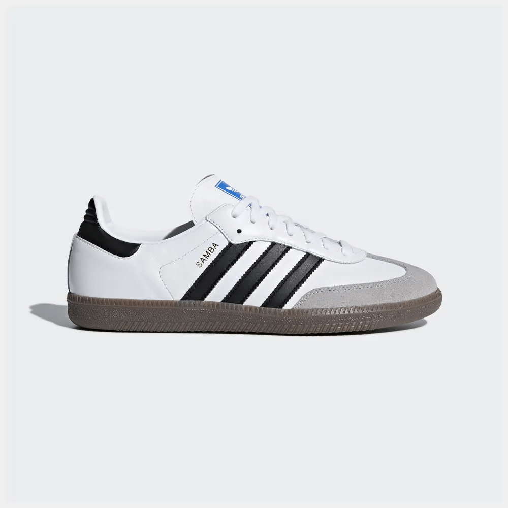 Adidas Samba sizing guide: Find your fit | OPUMO Magazine