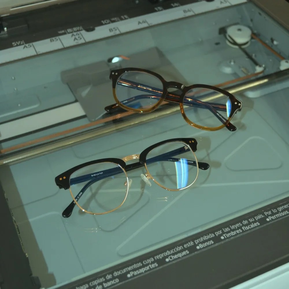The 10 best of reading glasses for men From Tom Ford to Meller OPUMO