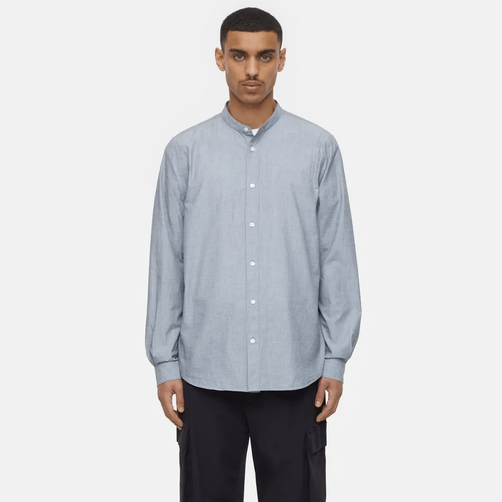 14 Best Business Casual Shirts for Men in 2024 OPUMO Magazine OPUMO