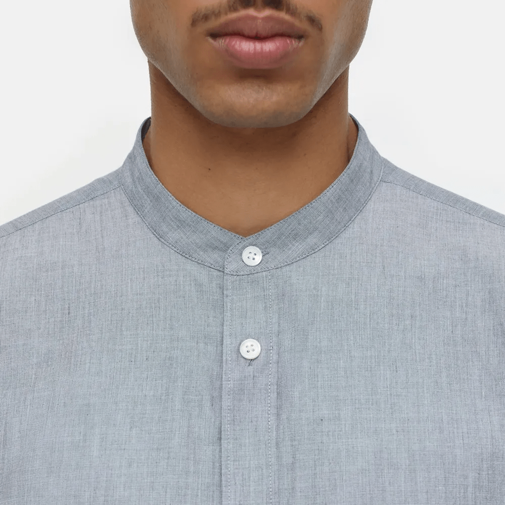 14 Best Business Casual Shirts for Men in 2024 OPUMO Magazine OPUMO