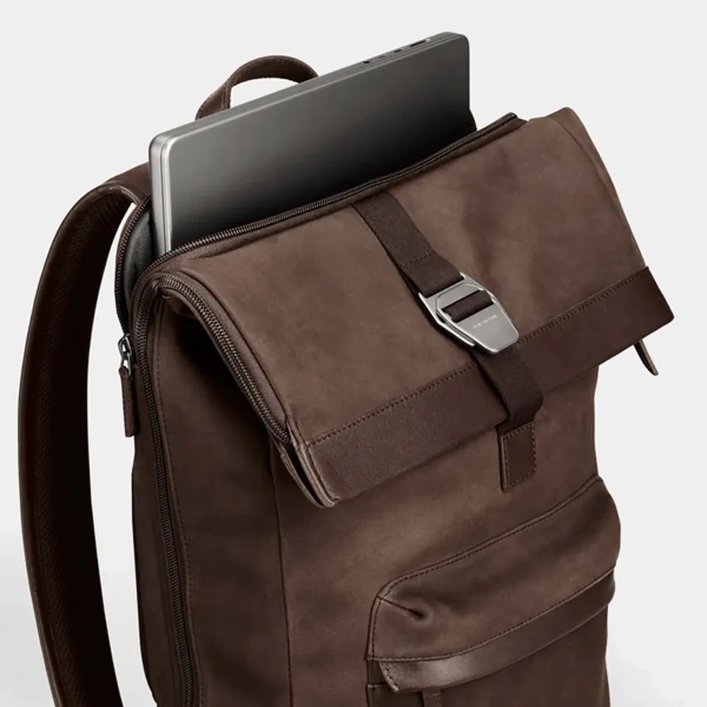 The Best Brands to Buy a Men's Work Backpack in 2024 OPUMO Magazine