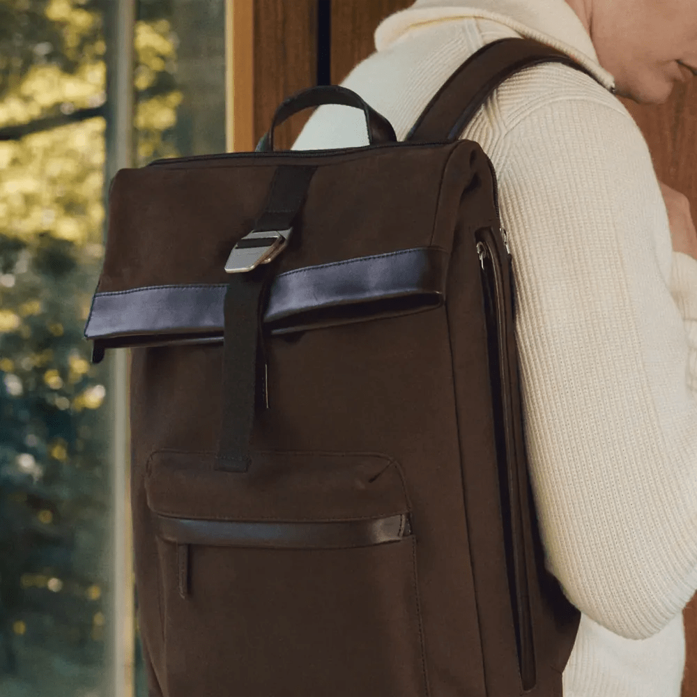 The Best Brands to Buy a Men's Work Backpack in 2024 OPUMO Magazine