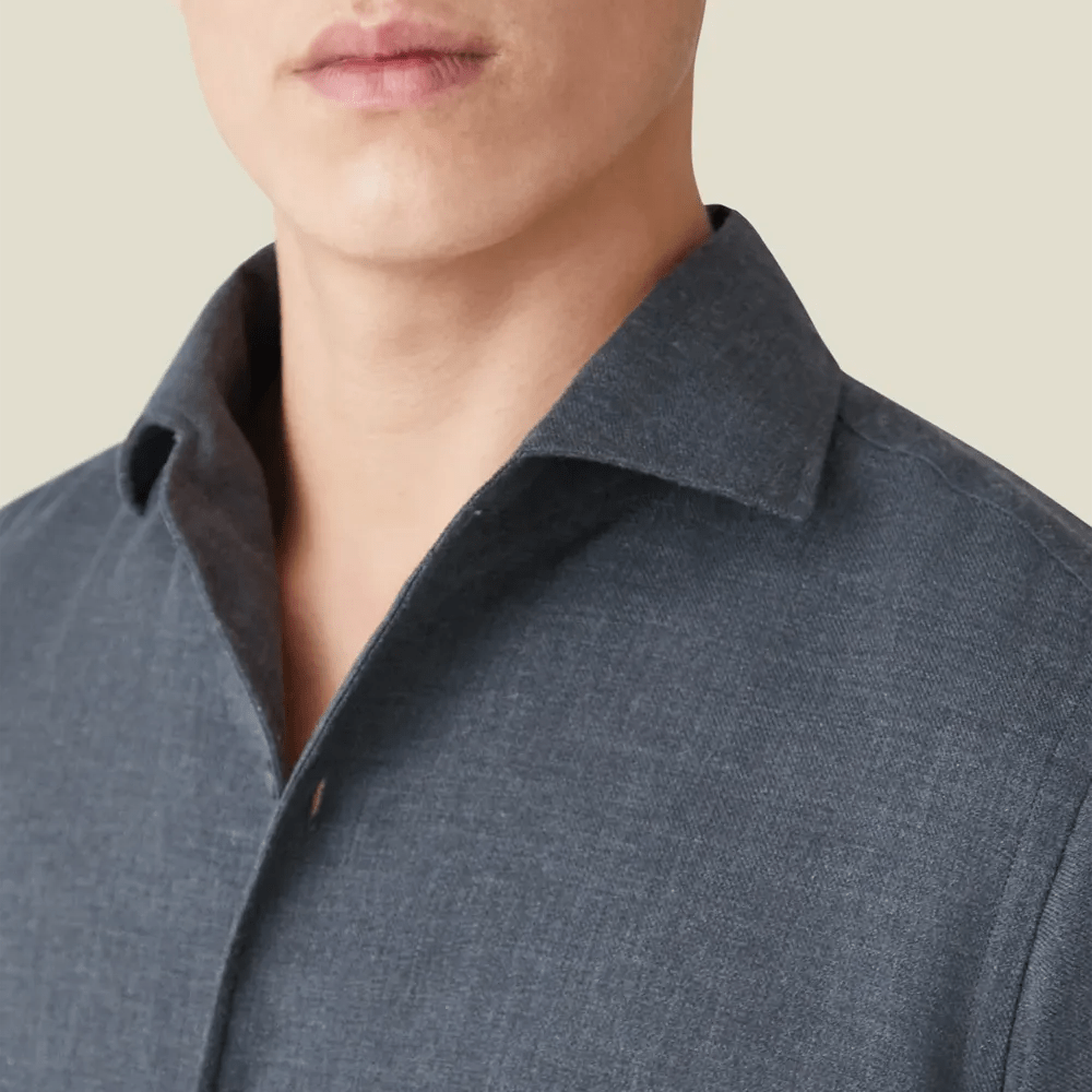 14 Best Business Casual Shirts for Men in 2024 OPUMO Magazine OPUMO