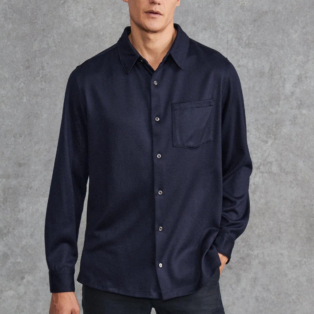 14 Best Business Casual Shirts for Men in 2024 OPUMO Magazine OPUMO