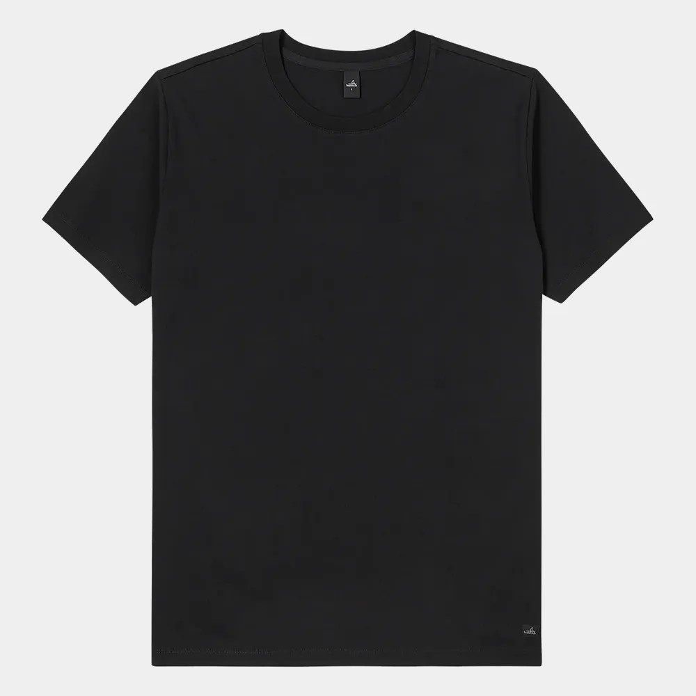Where to buy the best black Tshirt for men in 2024 OPUMO Magazine