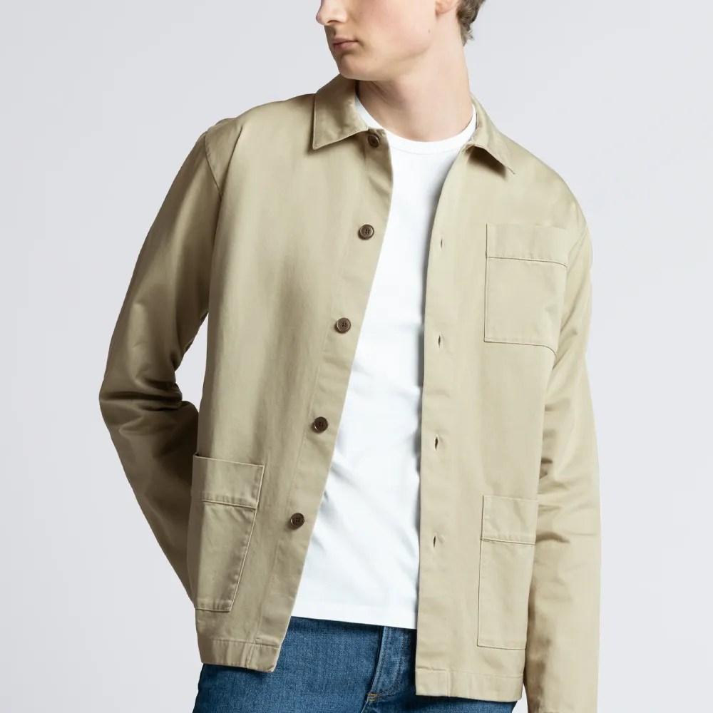 14 Best Business Casual Shirts for Men in 2024 OPUMO Magazine OPUMO