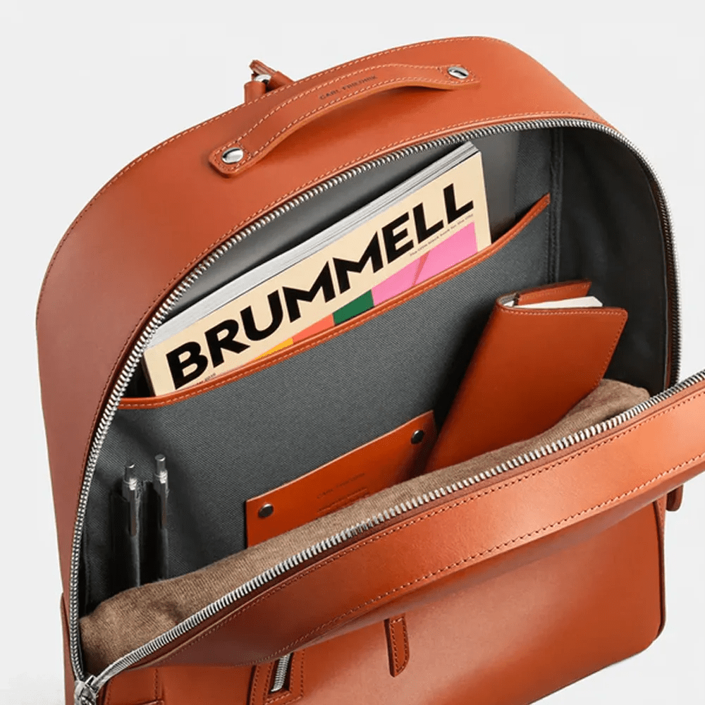 The Best Brands to Buy a Men's Work Backpack in 2024 OPUMO Magazine