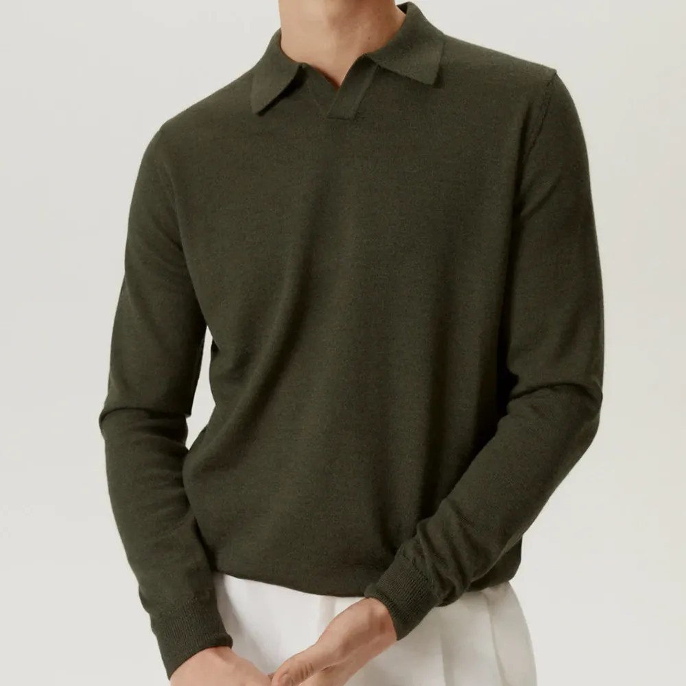 14 Best Business Casual Shirts for Men in 2024 OPUMO Magazine OPUMO