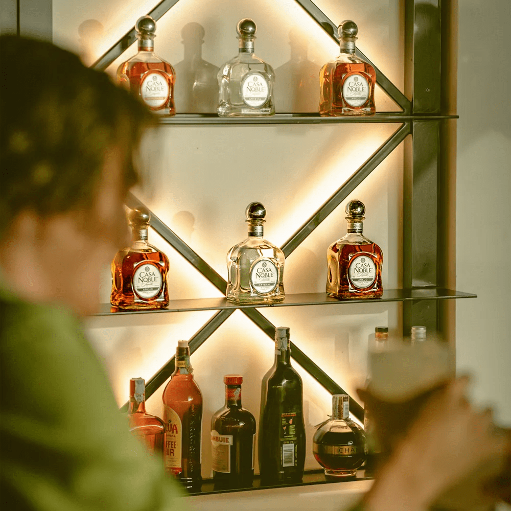 10 Best Top Shelf Tequila Brands in 2024 OPUMO Magazine OPUMO Magazine