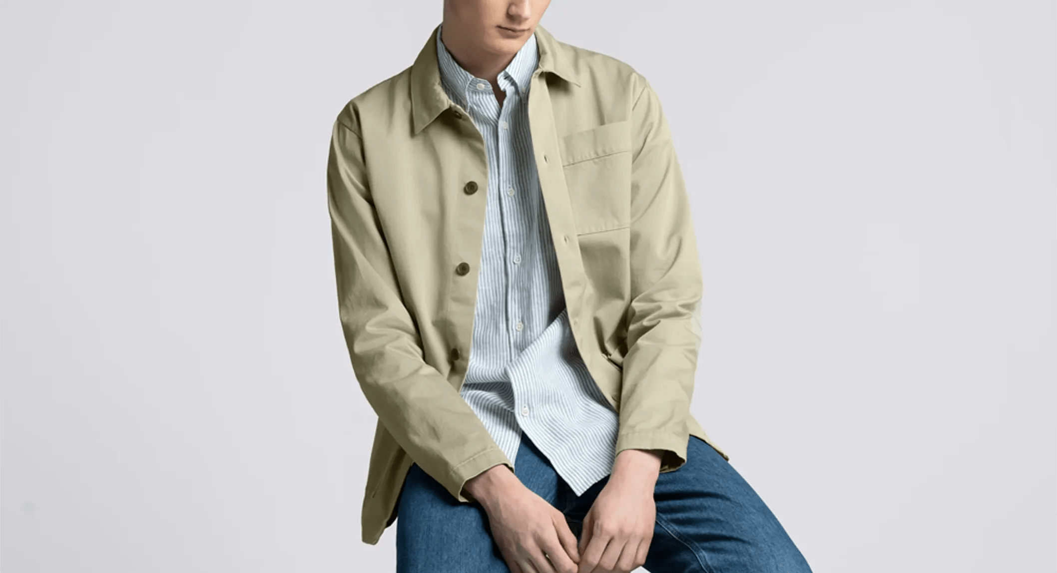 14 Best Business Casual Shirts for Men in 2024 OPUMO Magazine OPUMO