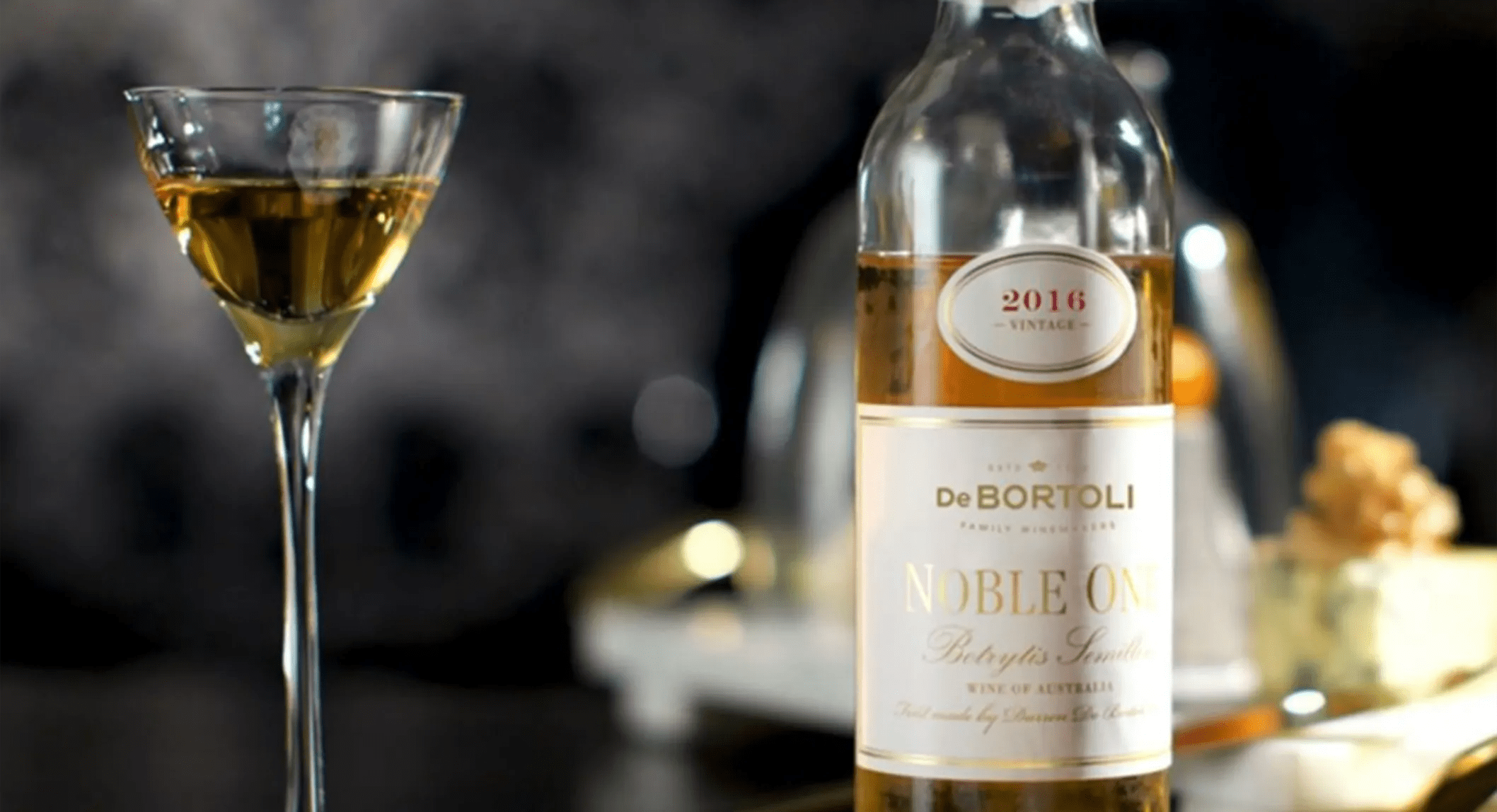 The best sweet white wines to buy in 2024 OPUMO Magazine OPUMO Magazine