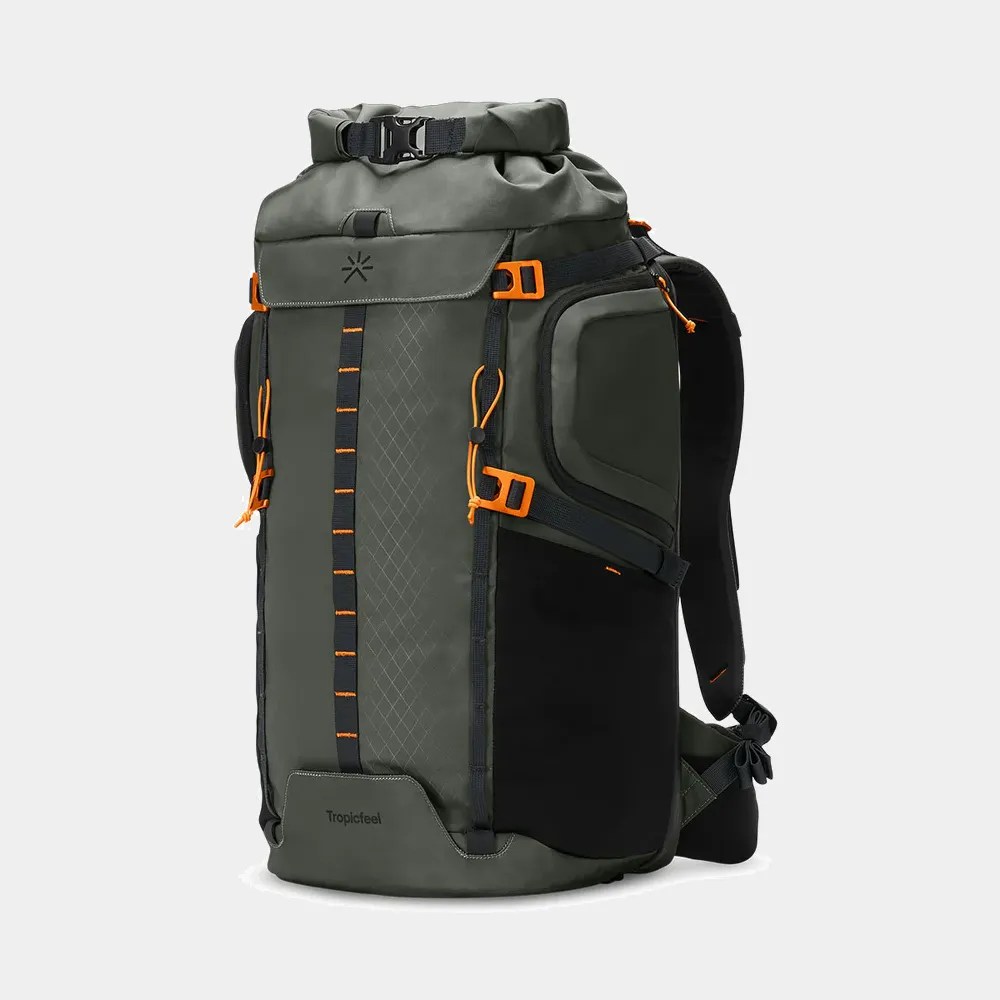 The best alternatives to a Patagonia backpack for men OPUMO Magazine