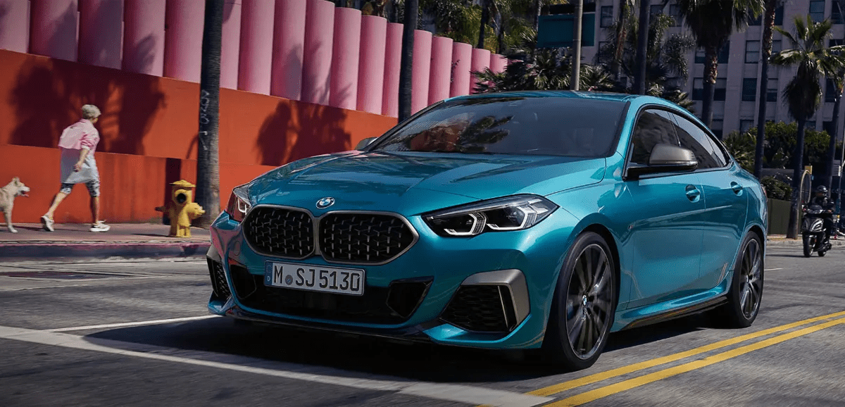 The cheapest BMW cars in 2024 OPUMO Magazine OPUMO Magazine