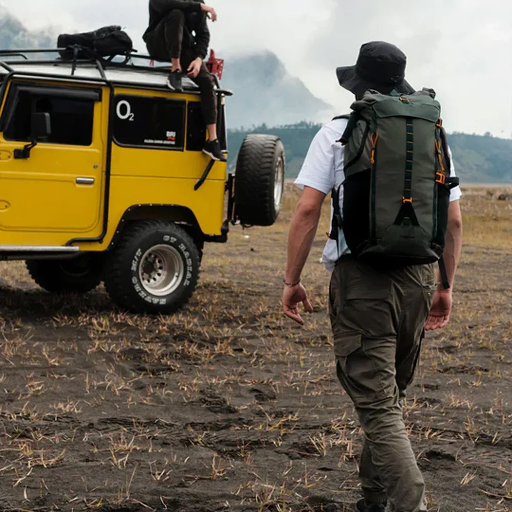 The best alternatives to a Patagonia backpack for men OPUMO Magazine