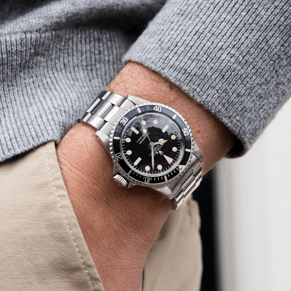 10 best investment watches of all time OPUMO Magazine