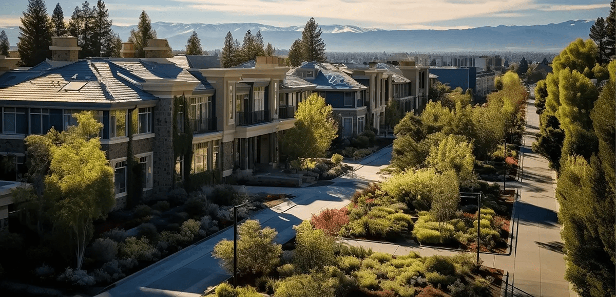 The Most Expensive Cities in California Right Now OPUMO Magazine