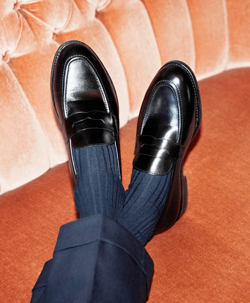 10 of the best casual dress shoes for men in 2024 OPUMO Magazine