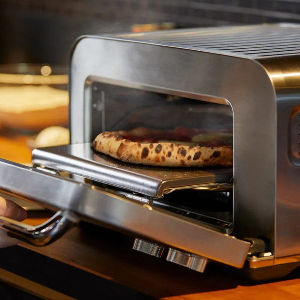 Where to buy the best countertop pizza oven 6 Top picks OPUMO