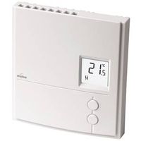 Honeywell Yct54k1001 U Manual Horizontal Thermostat 24 V White