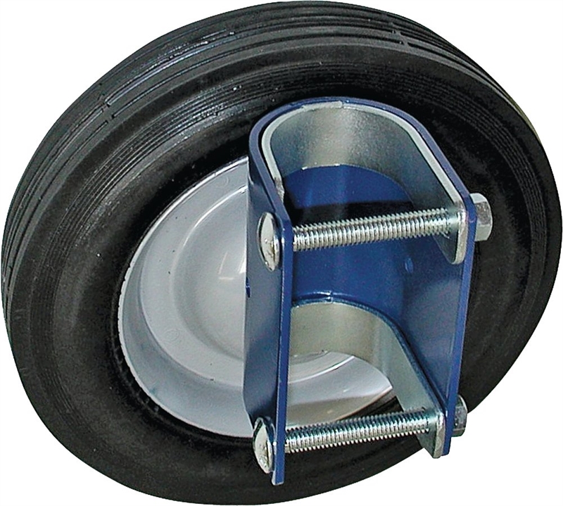 Speeco S16100600 Gate Wheel, For Use With 15/8 2 in OD Round Tube
